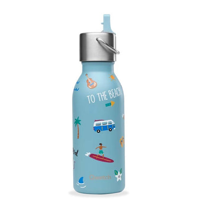 Insulated Stainless Steel Kids Active Bottle - 350ml