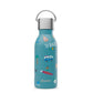 Insulated Stainless Steel Kids Bottle - 350ml