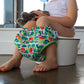 Pop-in Toddler Day Time Potty Training Pants