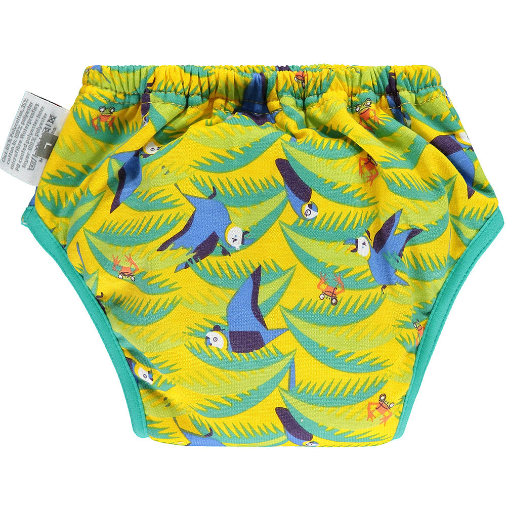 Pop-in Toddler Day Time Potty Training Pants
