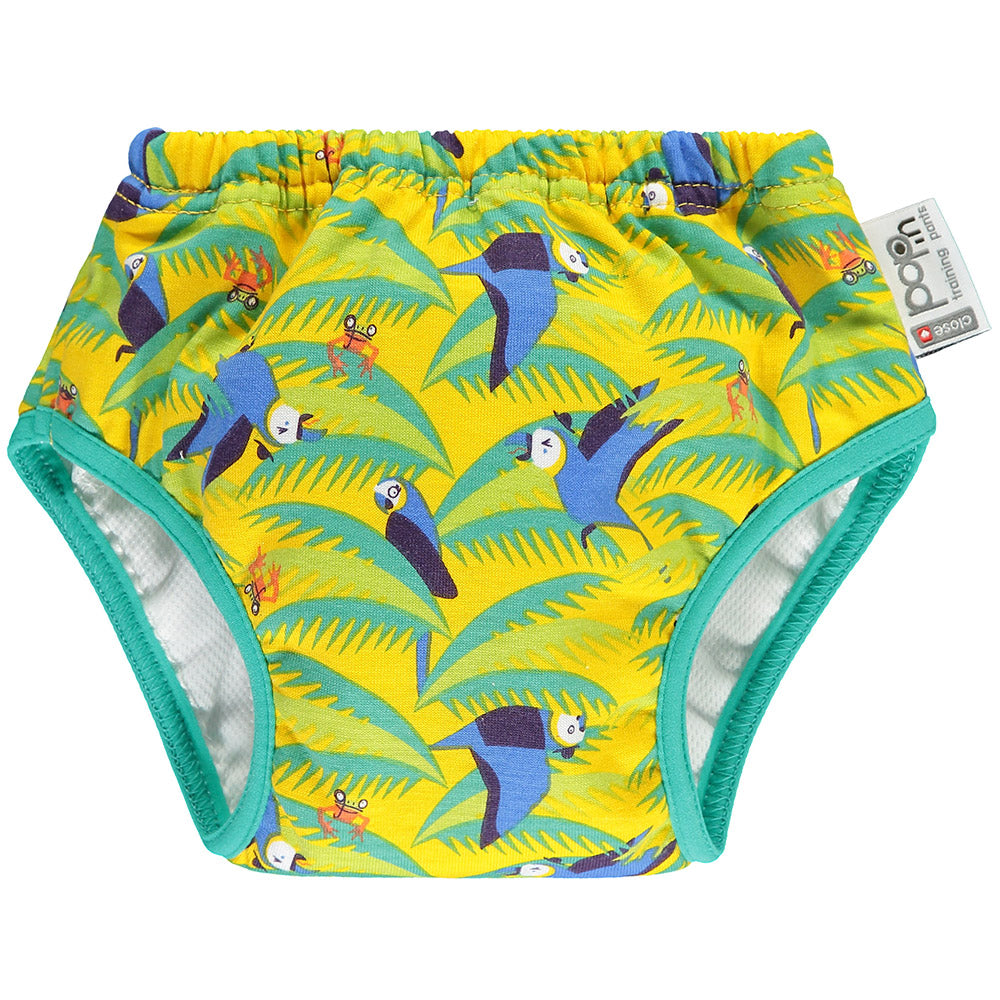 Pop-in Toddler Day Time Potty Training Pants