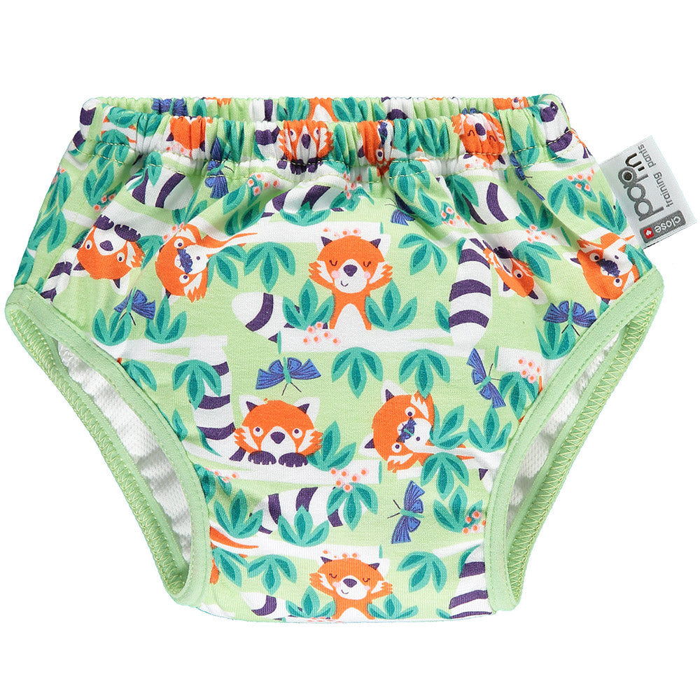 Pop-in Toddler Day Time Potty Training Pants