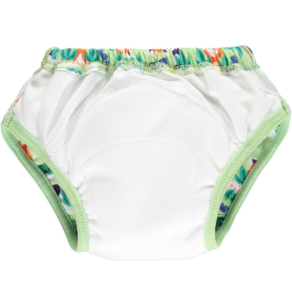 Pop-in Toddler Day Time Potty Training Pants – Eco Mama & Baby