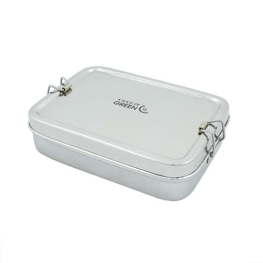Rampur - Lunch Box with Mini Container