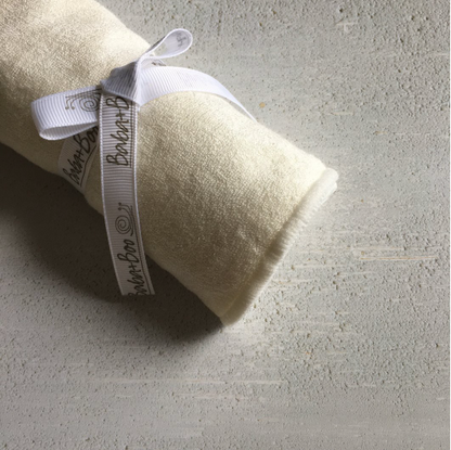 Baba+Boo Bamboo Reusable Wet Baby Wipes