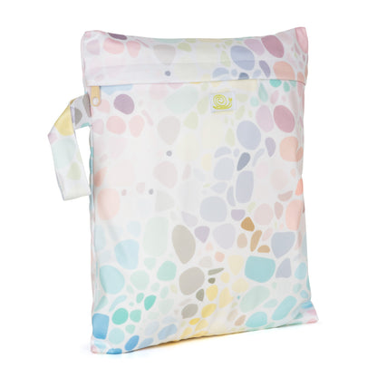 Small Reusable Wet Bag