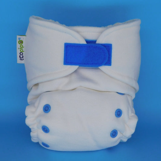 One Size Night Nappy