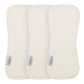 Buttons Bamboo/Cotton Daytime Inserts - 3 Pack