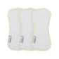 Buttons Bamboo/Cotton Daytime Inserts - 3 Pack
