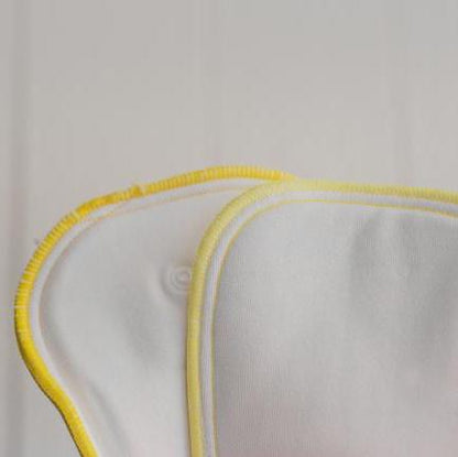 Buttons Bamboo/Cotton Daytime Inserts - 3 Pack