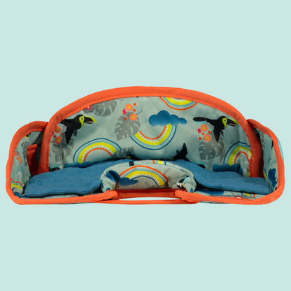 Seat Protector