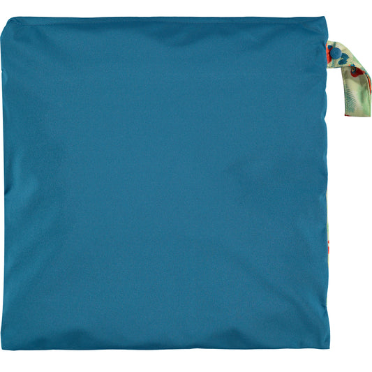 Pop-In Double Zipped Wetbag