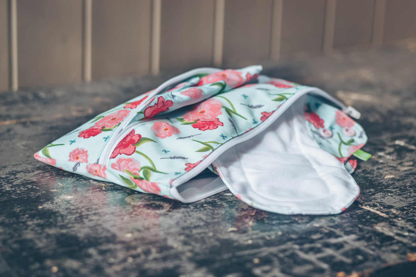 Small Wet Bag