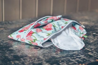 Small Wet Bag