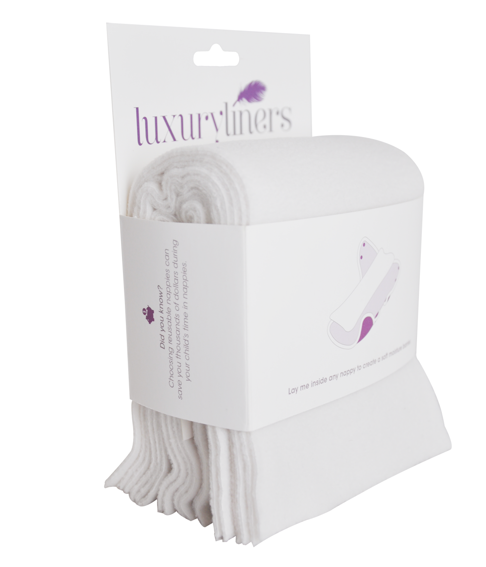 Luxury Liners