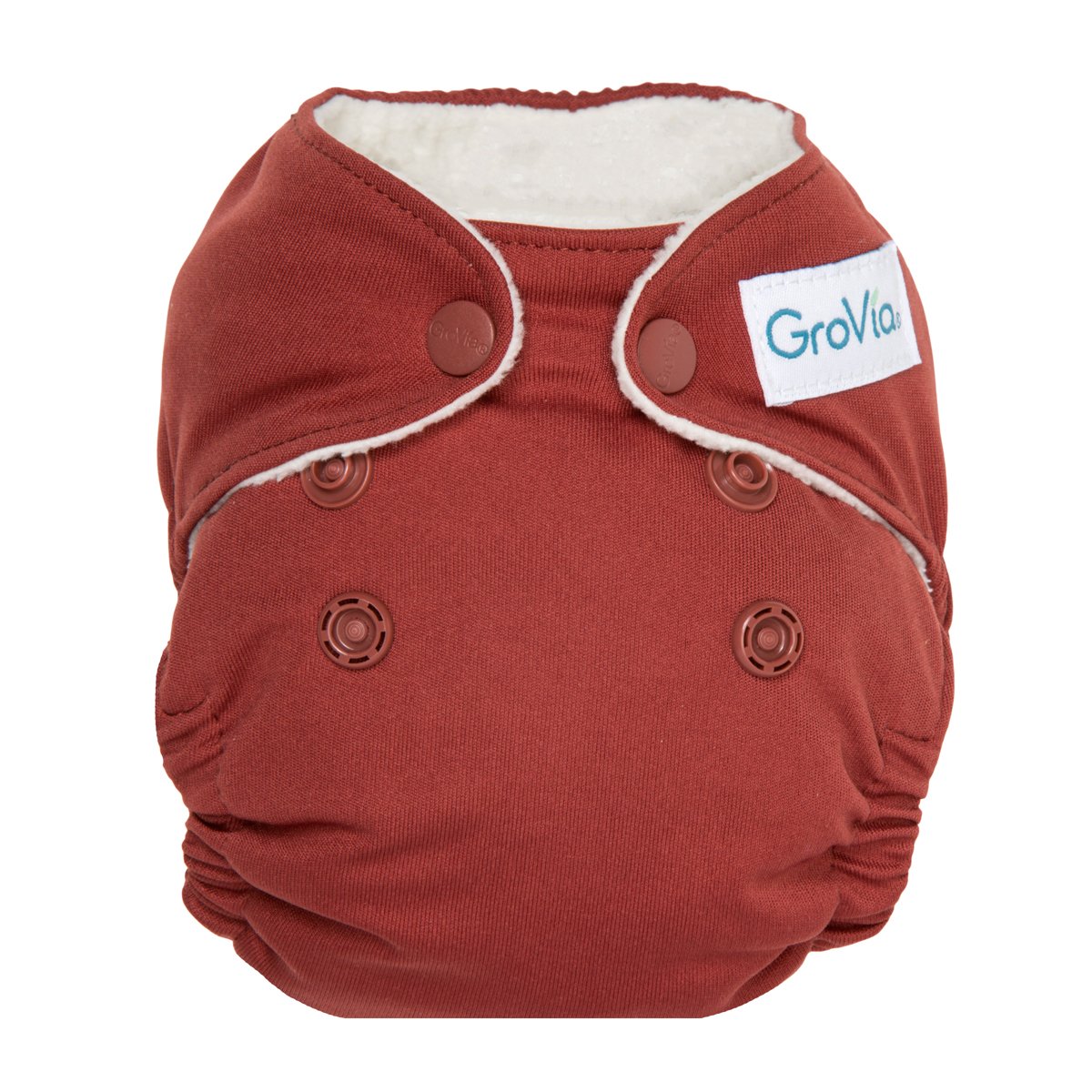GroVia Newborn Nappies Eco Mama Baby - Main Image