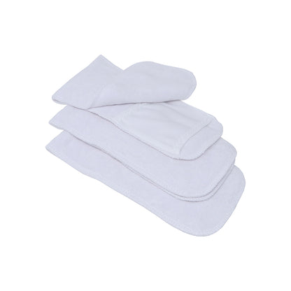Newborn Soakers