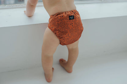 Pepi's Pocket Nappy - Designer Collection