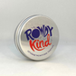 Rowdy Kind Storage Tin