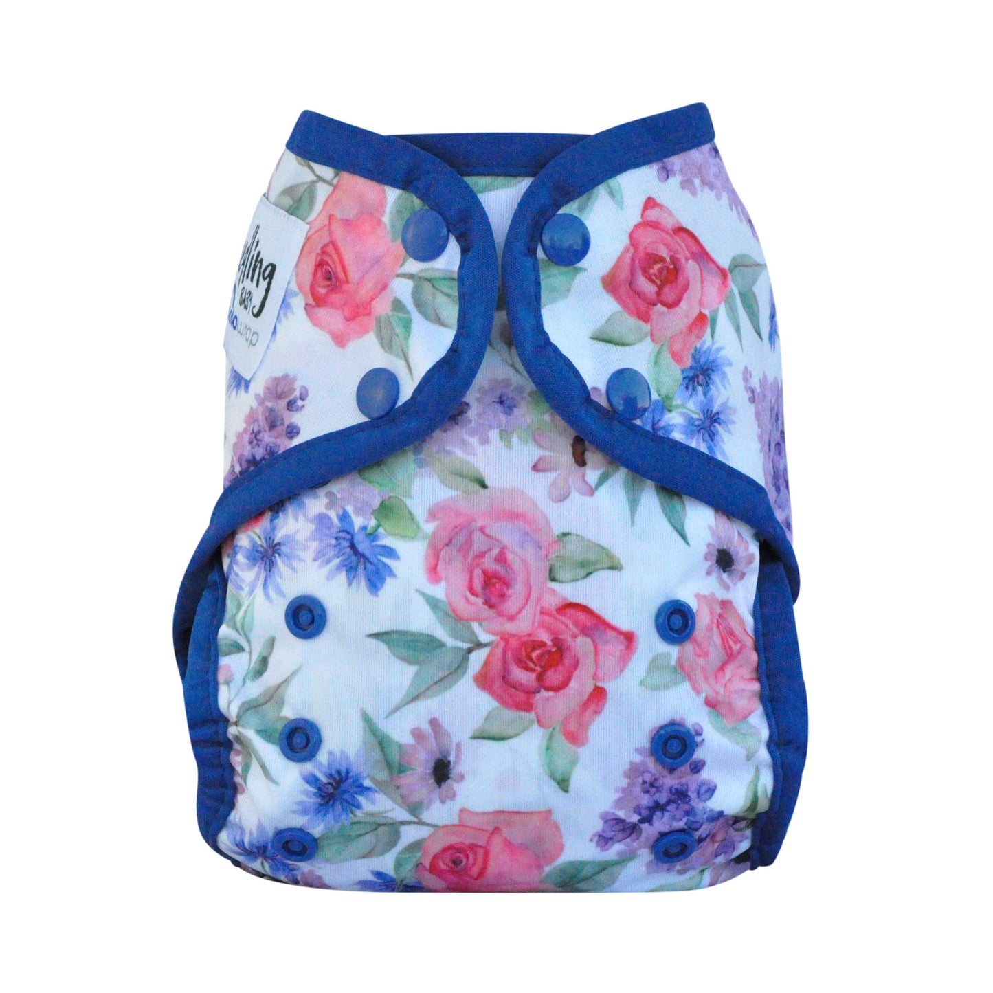 Comodo Nappy Wrap - AW2020 Collection