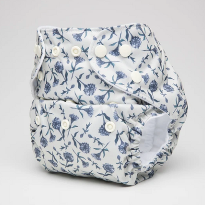 Pepi's Pocket Nappy - Designer Collection