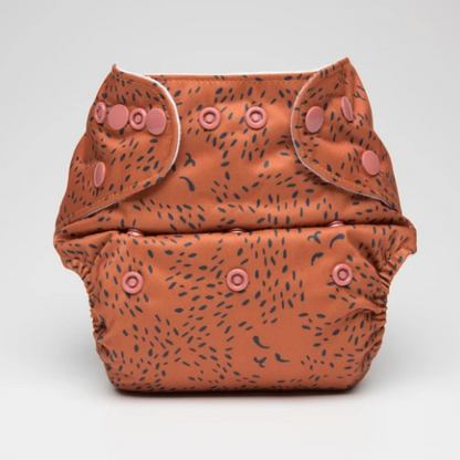 Pepi's Pocket Nappy - Designer Collection