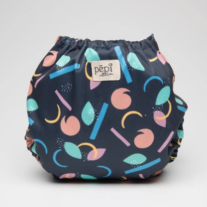 Pepi's Pocket Nappy - Designer Collection