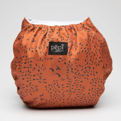 Pepi's Pocket Nappy - Designer Collection