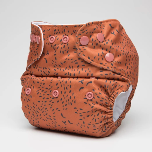Pepi's Pocket Nappy - Designer Collection