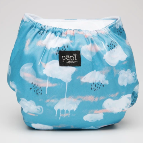 Pepi's Pocket Nappy - Designer Collection