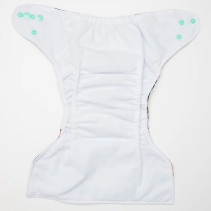 Pepi's Pocket Nappy - Designer Collection
