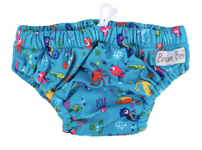 Swimming Nappy