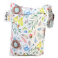Seedling Baby Reusable Spring Teeny Tote Small Wet Bag
