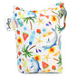 Seedling Baby Reusable Summer Teeny Tote Small Wet Bag