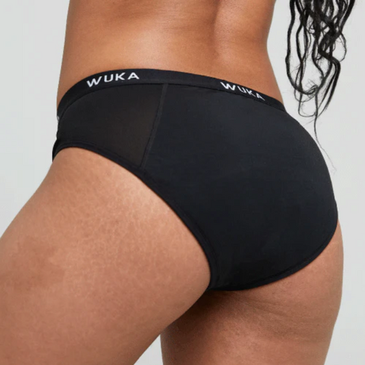 WUKA Ultimate Midi Brief - Medium Flow