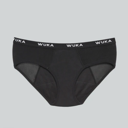 WUKA Ultimate Midi Brief - Heavy Flow