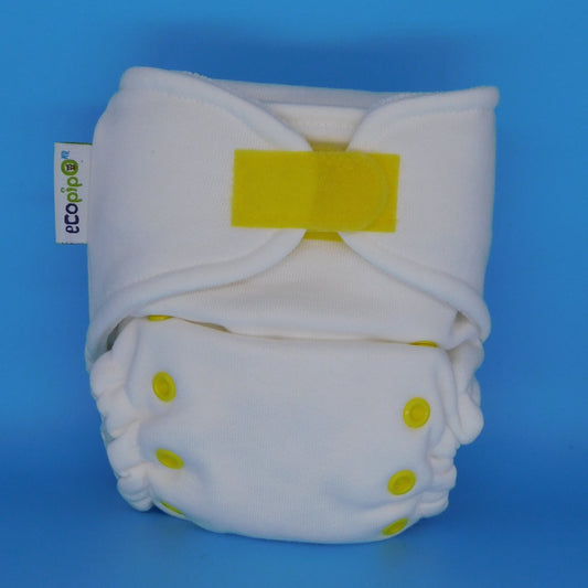 One Size Night Nappy