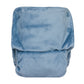 Buttah Grovia Lake Ice Blue One Size All-In-One Reusable Cloth Nappy