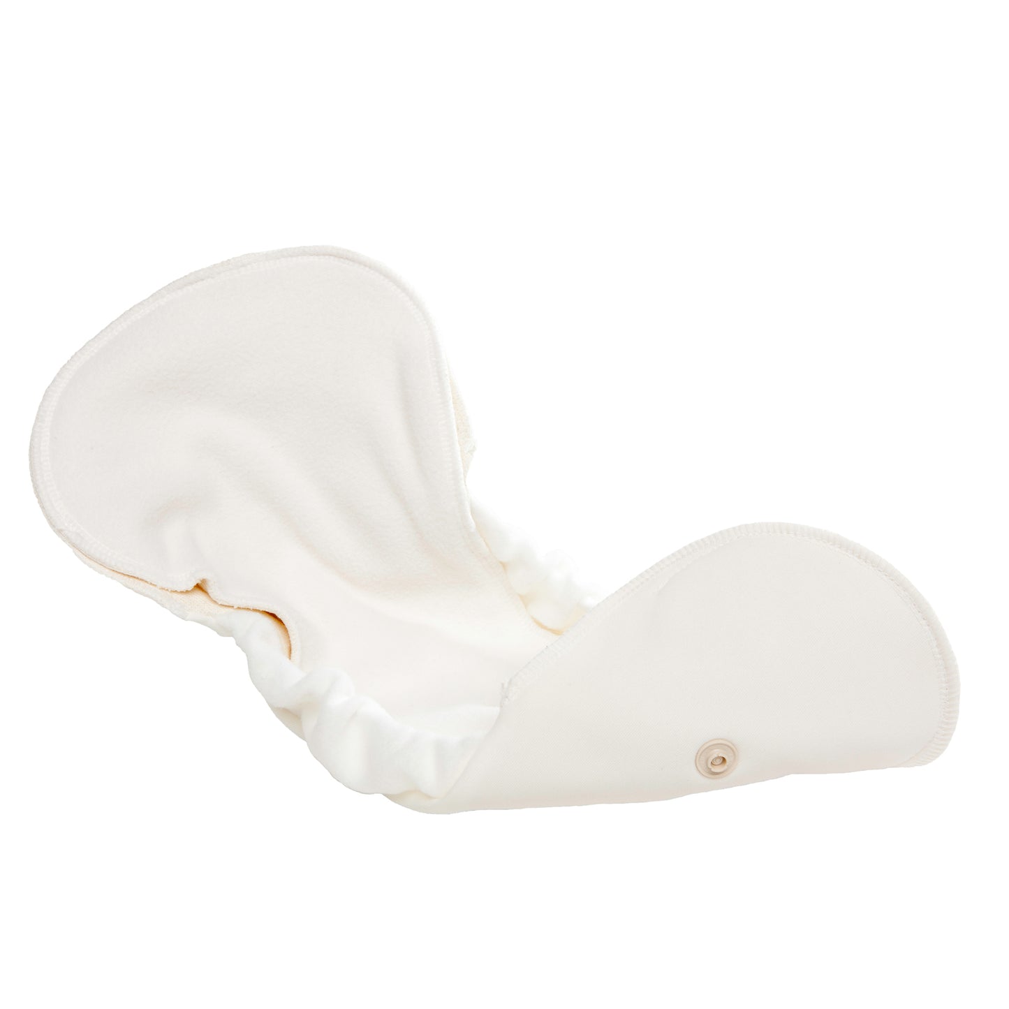 Organic Cotton Soaker Pad (2-pack)